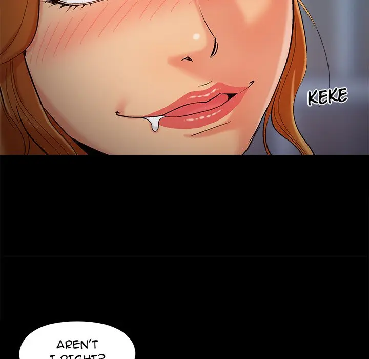 Sleepy Town Escapades Manhwa Bgaabc Chapter 50 - Page 97