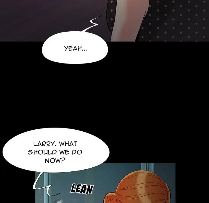 Sleepy Town Escapades Manhwa Bgaabc Chapter 50 - Page 99