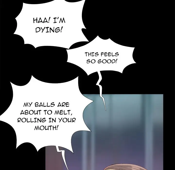 Sleepy Town Escapades Manhwa Bgaabc Chapter 51 - Page 104