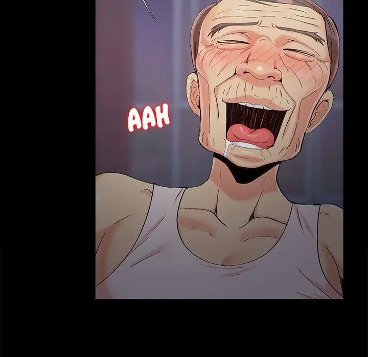 Sleepy Town Escapades Manhwa Bgaabc Chapter 51 - Page 105