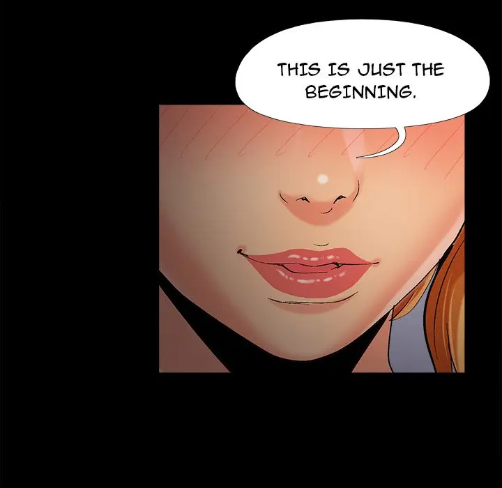 Sleepy Town Escapades Manhwa Bgaabc Chapter 51 - Page 108