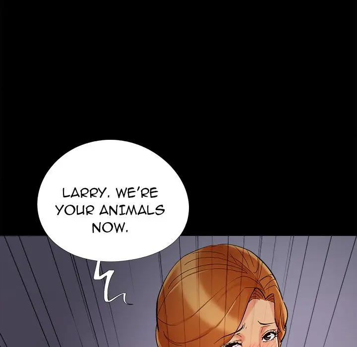 Sleepy Town Escapades Manhwa Bgaabc Chapter 51 - Page 14