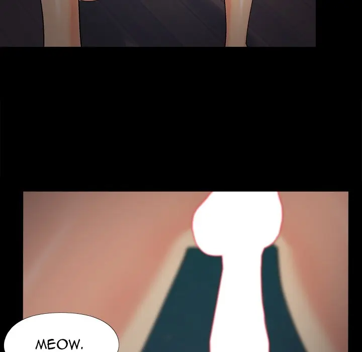 Sleepy Town Escapades Manhwa Bgaabc Chapter 51 - Page 24