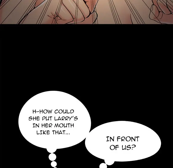 Sleepy Town Escapades Manhwa Bgaabc Chapter 51 - Page 34