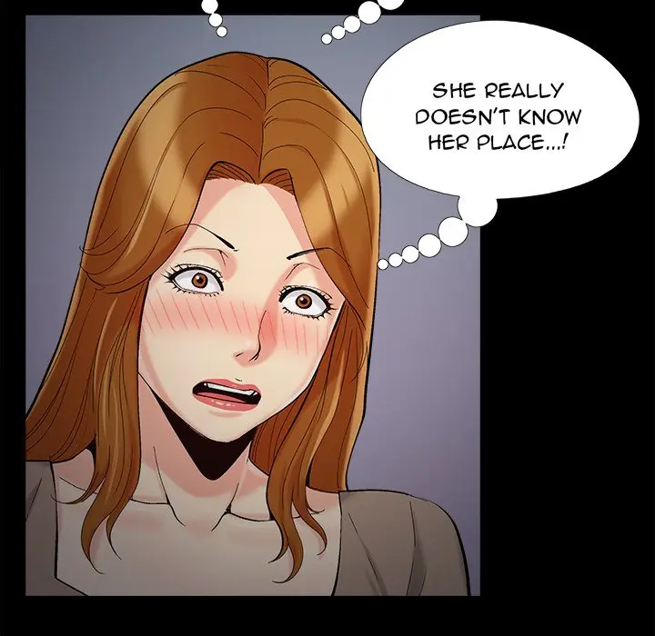 Sleepy Town Escapades Manhwa Bgaabc Chapter 51 - Page 35