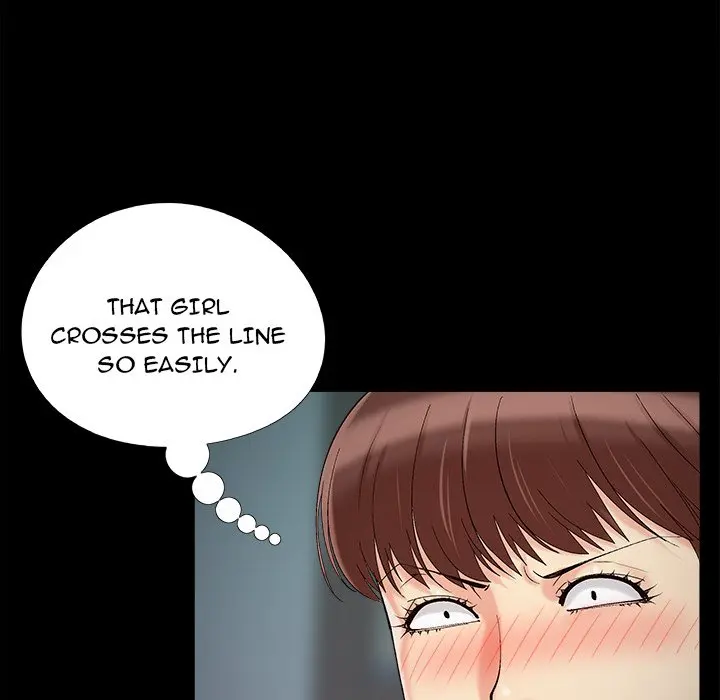 Sleepy Town Escapades Manhwa Bgaabc Chapter 51 - Page 36