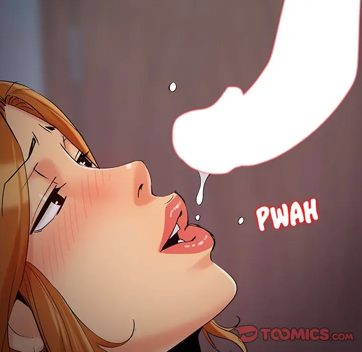 Sleepy Town Escapades Manhwa Bgaabc Chapter 51 - Page 40