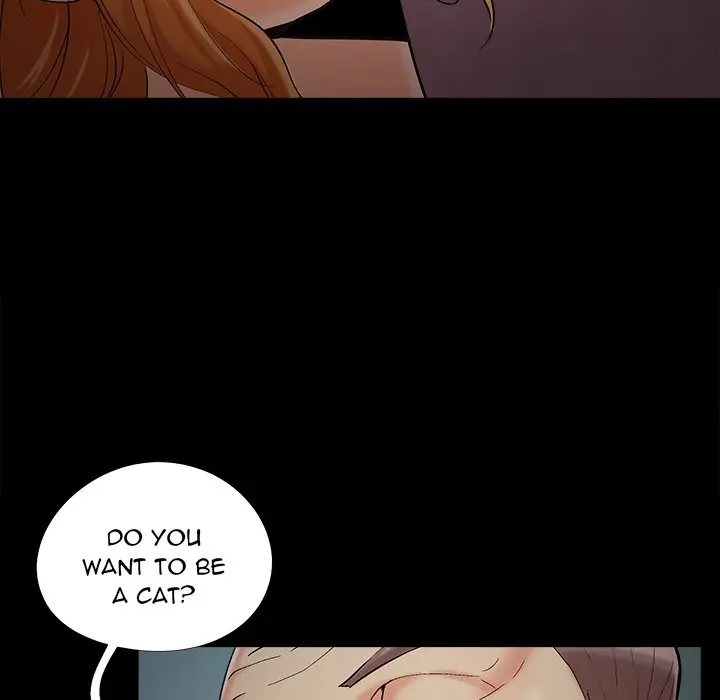 Sleepy Town Escapades Manhwa Bgaabc Chapter 51 - Page 41