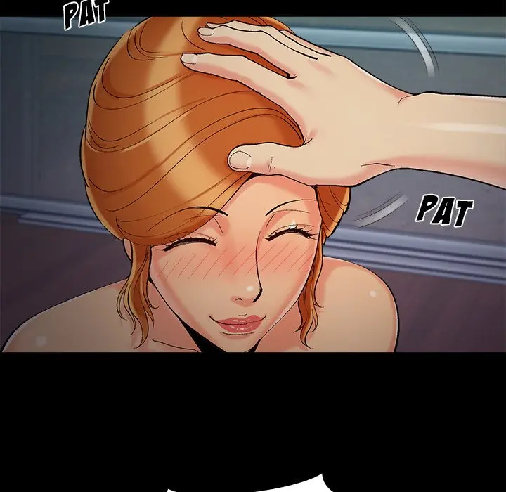 Sleepy Town Escapades Manhwa Bgaabc Chapter 51 - Page 45