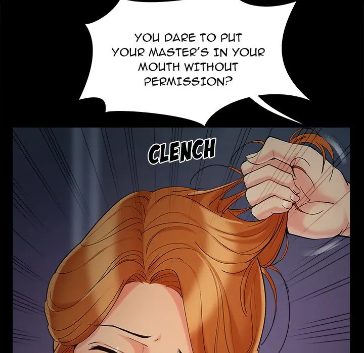 Sleepy Town Escapades Manhwa Bgaabc Chapter 51 - Page 46