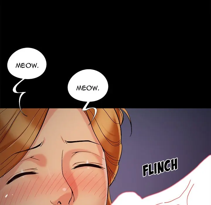 Sleepy Town Escapades Manhwa Bgaabc Chapter 51 - Page 48