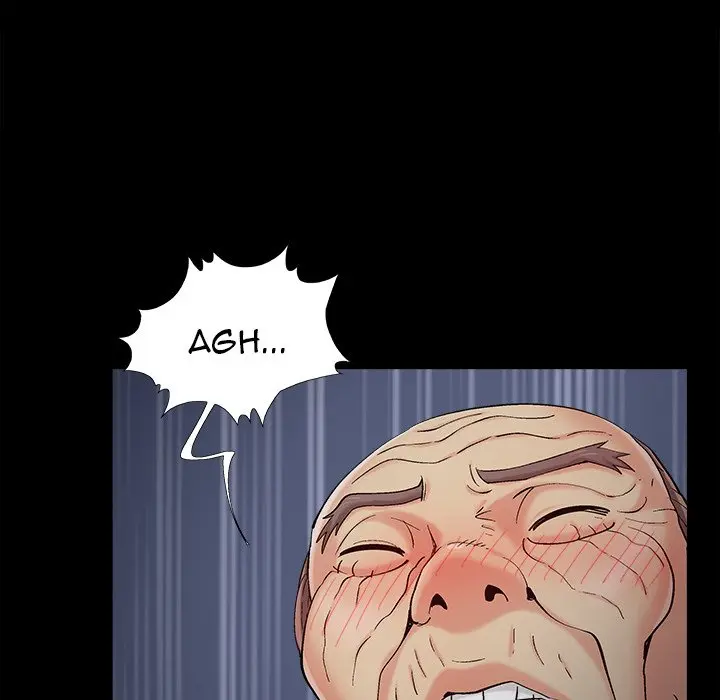 Sleepy Town Escapades Manhwa Bgaabc Chapter 51 - Page 54