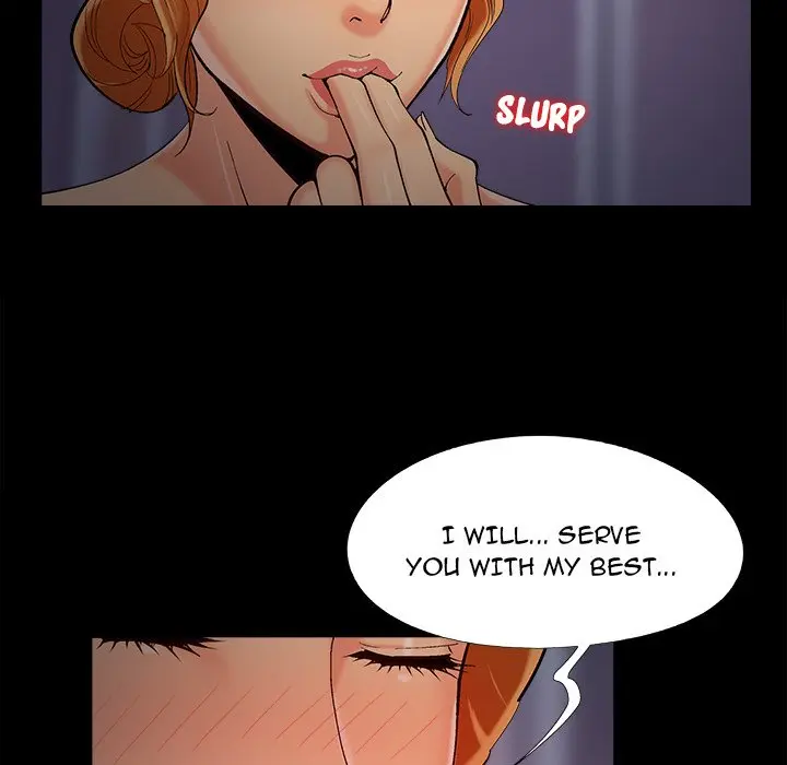 Sleepy Town Escapades Manhwa Bgaabc Chapter 51 - Page 59