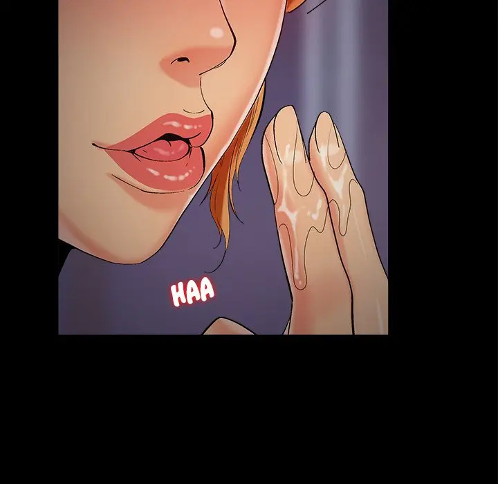 Sleepy Town Escapades Manhwa Bgaabc Chapter 51 - Page 60