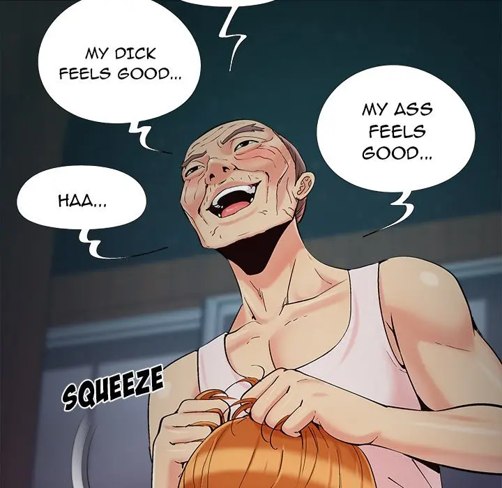 Sleepy Town Escapades Manhwa Bgaabc Chapter 51 - Page 66