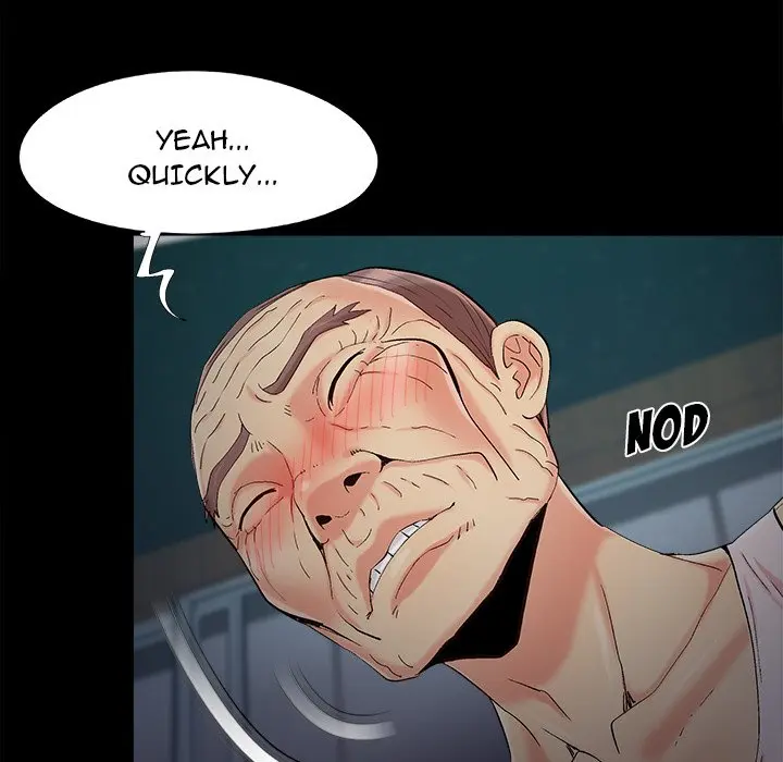 Sleepy Town Escapades Manhwa Bgaabc Chapter 51 - Page 70