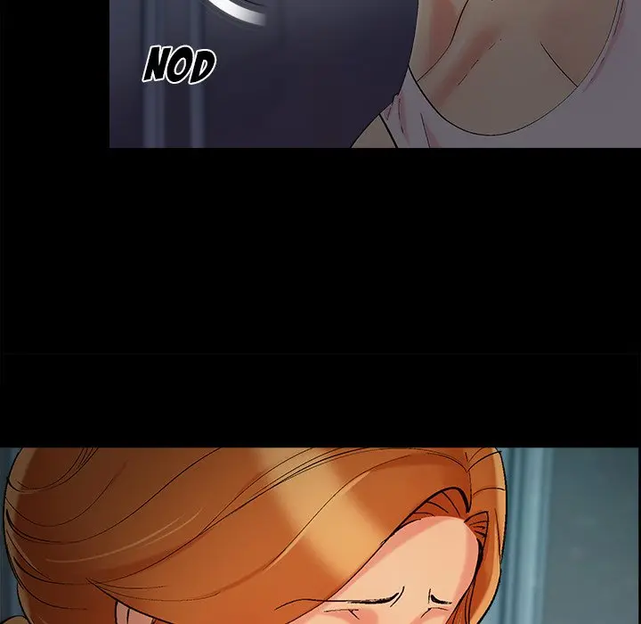Sleepy Town Escapades Manhwa Bgaabc Chapter 51 - Page 71