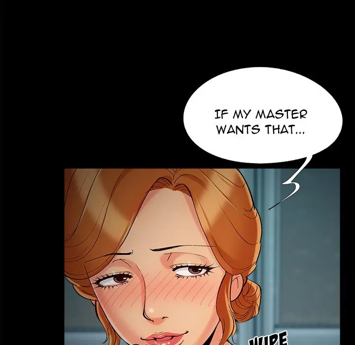 Sleepy Town Escapades Manhwa Bgaabc Chapter 51 - Page 73