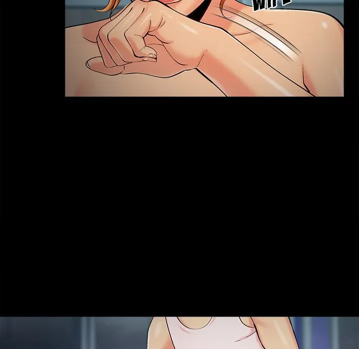 Sleepy Town Escapades Manhwa Bgaabc Chapter 51 - Page 74