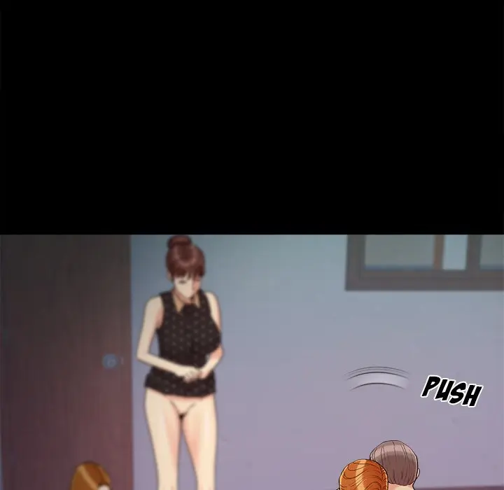 Sleepy Town Escapades Manhwa Bgaabc Chapter 51 - Page 76