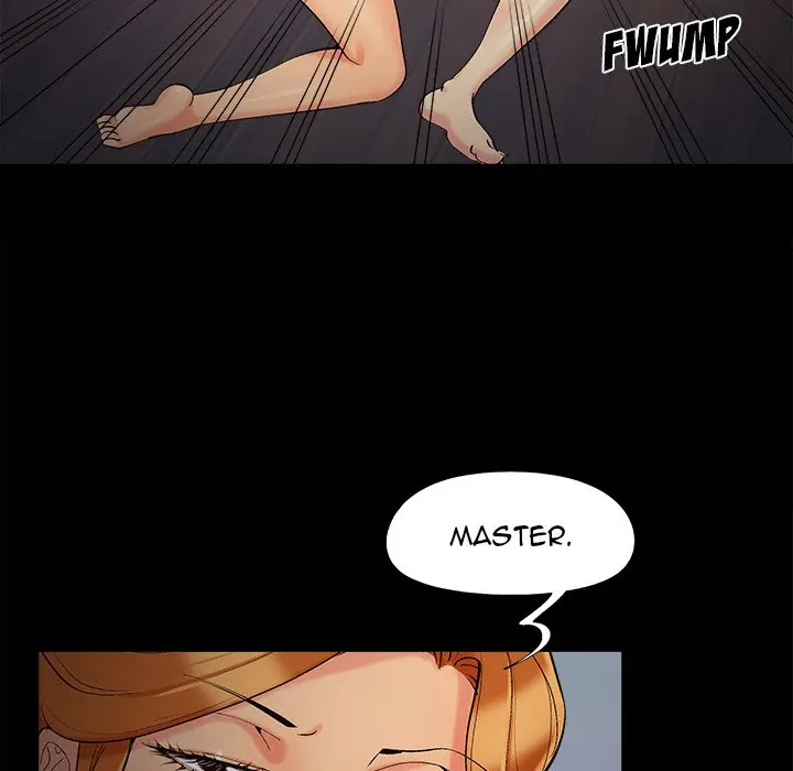 Sleepy Town Escapades Manhwa Bgaabc Chapter 51 - Page 79