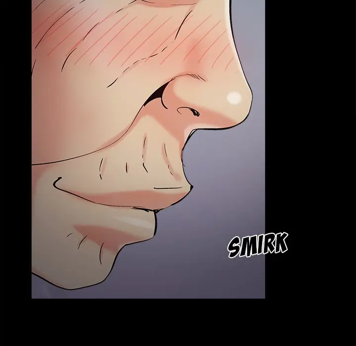 Sleepy Town Escapades Manhwa Bgaabc Chapter 51 - Page 8