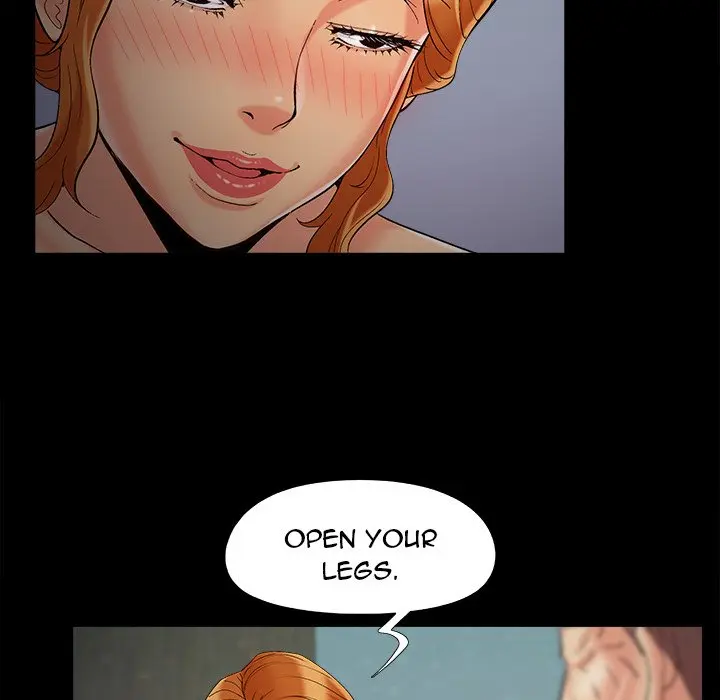 Sleepy Town Escapades Manhwa Bgaabc Chapter 51 - Page 80