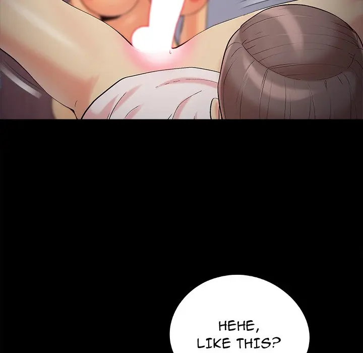 Sleepy Town Escapades Manhwa Bgaabc Chapter 51 - Page 83