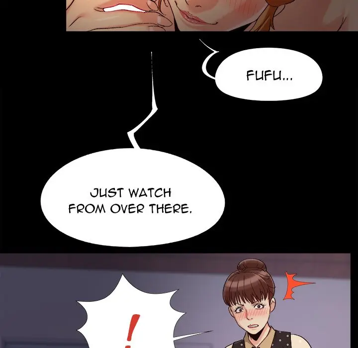 Sleepy Town Escapades Manhwa Bgaabc Chapter 51 - Page 88