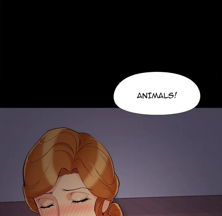 Sleepy Town Escapades Manhwa Bgaabc Chapter 51 - Page 9