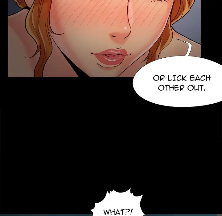 Sleepy Town Escapades Manhwa Bgaabc Chapter 51 - Page 91