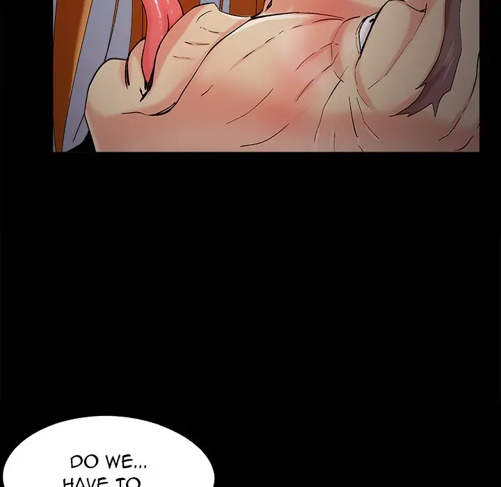 Sleepy Town Escapades Manhwa Bgaabc Chapter 52 - Page 101