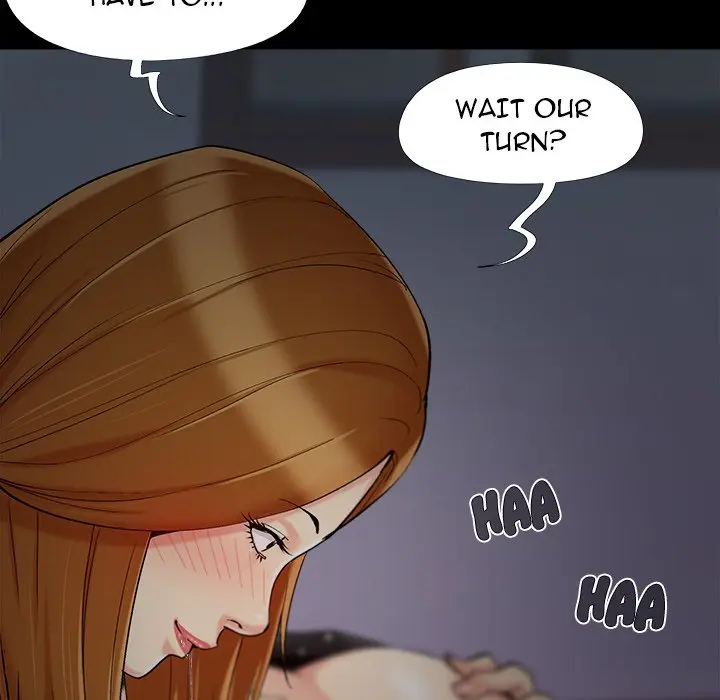 Sleepy Town Escapades Manhwa Bgaabc Chapter 52 - Page 102