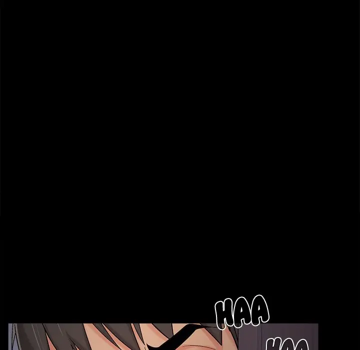 Sleepy Town Escapades Manhwa Bgaabc Chapter 52 - Page 105
