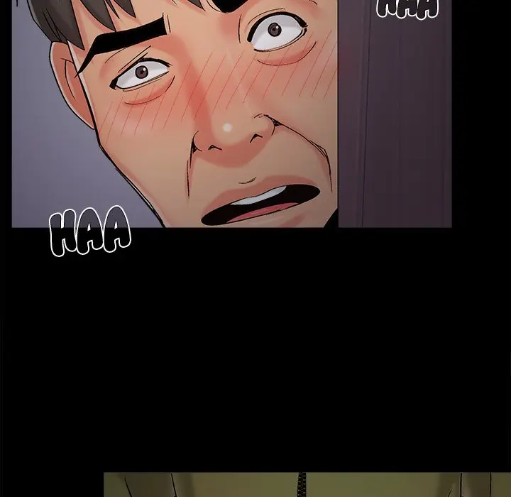 Sleepy Town Escapades Manhwa Bgaabc Chapter 52 - Page 106