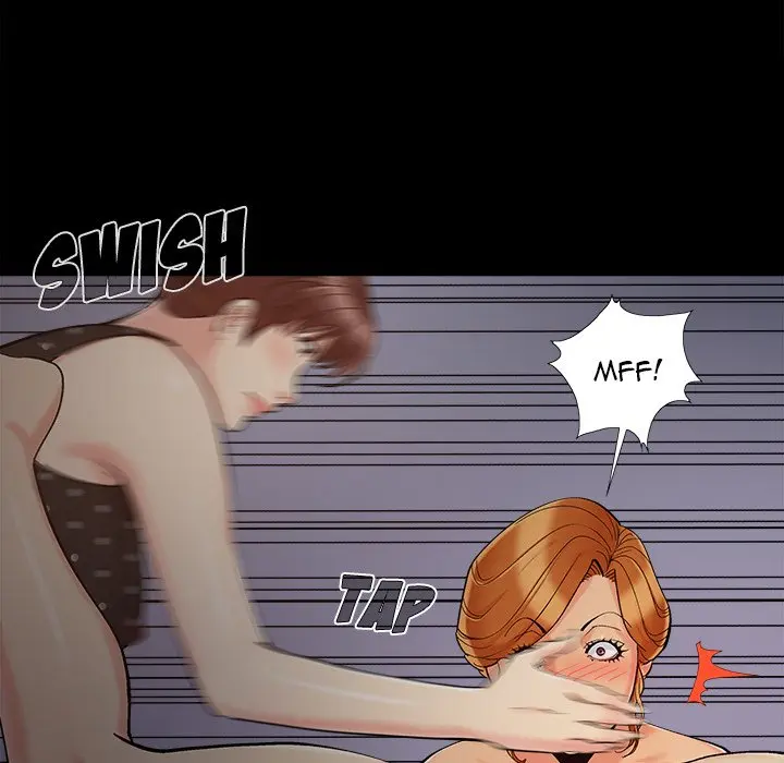 Sleepy Town Escapades Manhwa Bgaabc Chapter 52 - Page 11