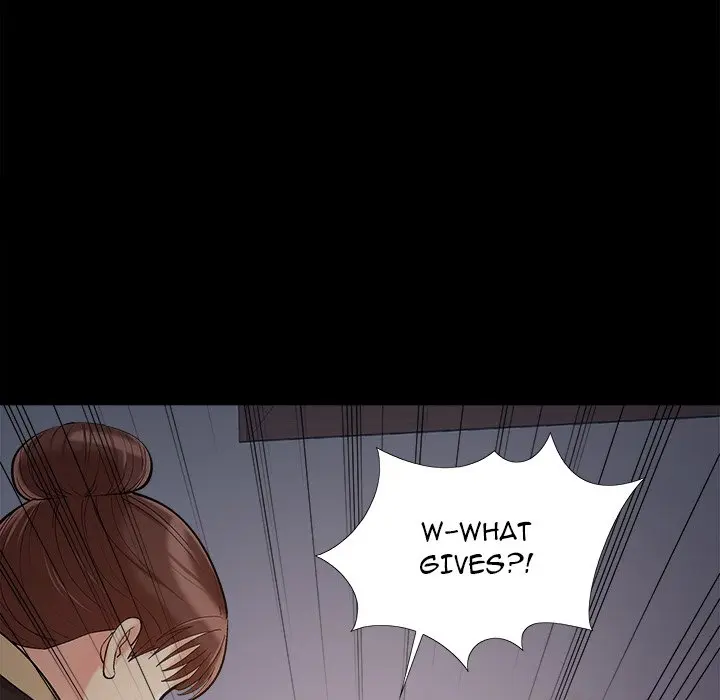 Sleepy Town Escapades Manhwa Bgaabc Chapter 52 - Page 14