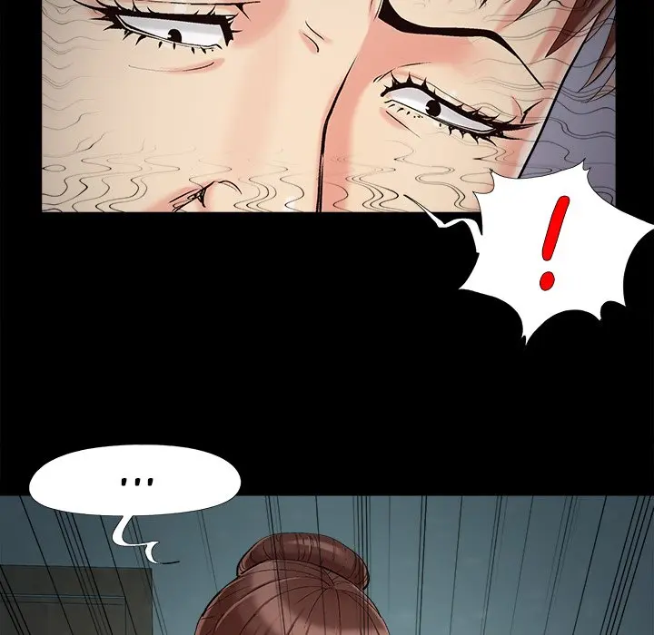 Sleepy Town Escapades Manhwa Bgaabc Chapter 52 - Page 18