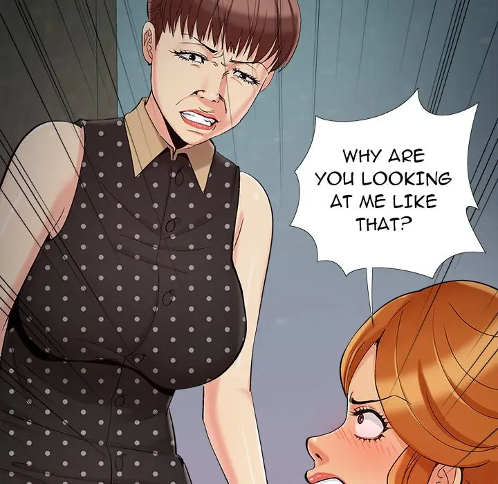 Sleepy Town Escapades Manhwa Bgaabc Chapter 52 - Page 19