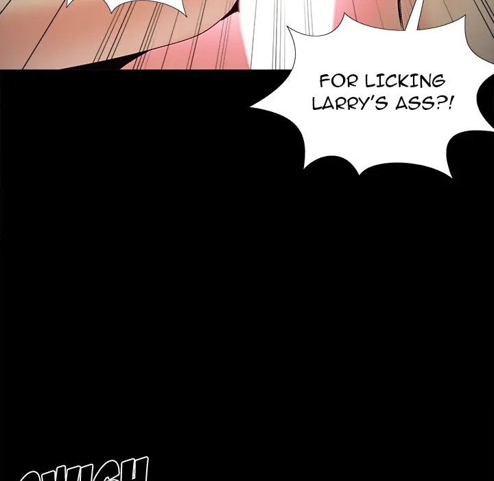Sleepy Town Escapades Manhwa Bgaabc Chapter 52 - Page 21