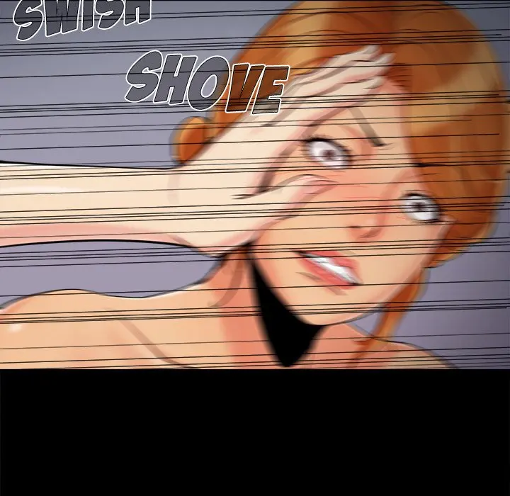 Sleepy Town Escapades Manhwa Bgaabc Chapter 52 - Page 22