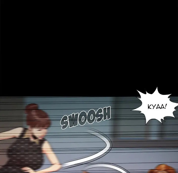 Sleepy Town Escapades Manhwa Bgaabc Chapter 52 - Page 23