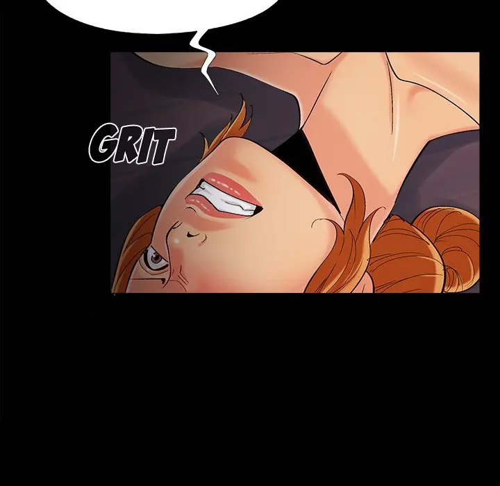 Sleepy Town Escapades Manhwa Bgaabc Chapter 52 - Page 28