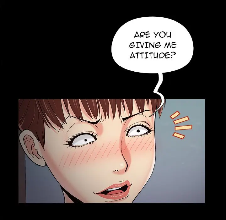 Sleepy Town Escapades Manhwa Bgaabc Chapter 52 - Page 33