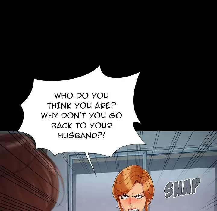 Sleepy Town Escapades Manhwa Bgaabc Chapter 52 - Page 34