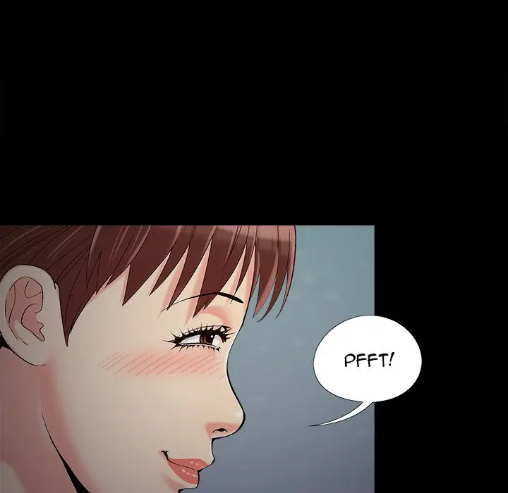 Sleepy Town Escapades Manhwa Bgaabc Chapter 52 - Page 36