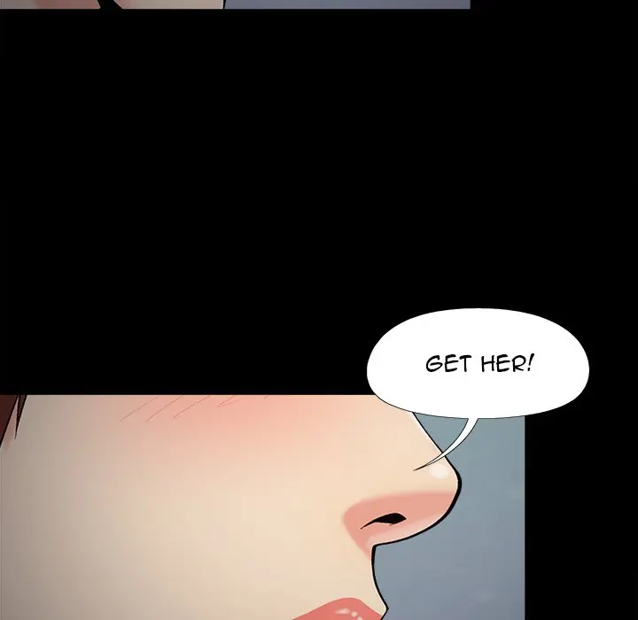 Sleepy Town Escapades Manhwa Bgaabc Chapter 52 - Page 37