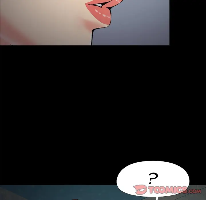 Sleepy Town Escapades Manhwa Bgaabc Chapter 52 - Page 38