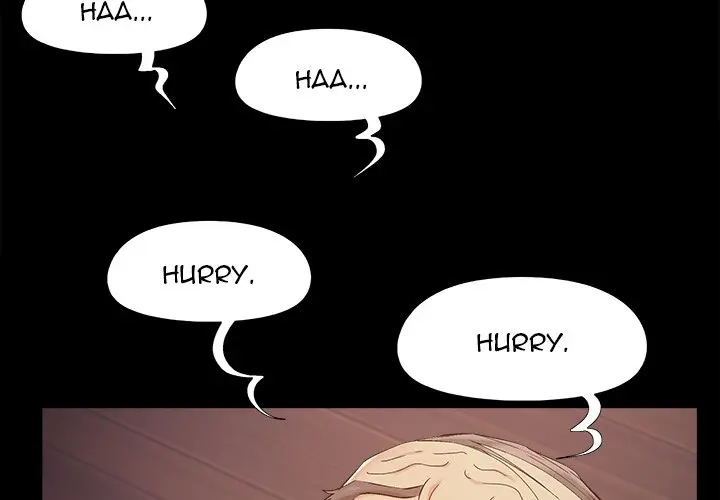 Sleepy Town Escapades Manhwa Bgaabc Chapter 52 - Page 4