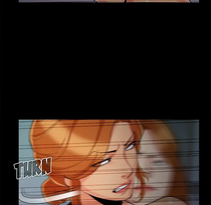 Sleepy Town Escapades Manhwa Bgaabc Chapter 52 - Page 41